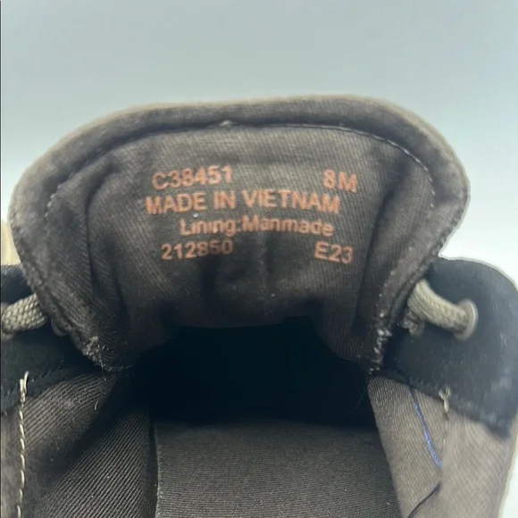 Cole Haan | Olive Grand Series - Picture 5 of 5